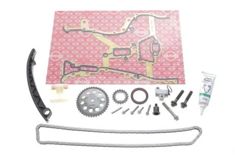 Комплект ланцюгів привода INA 559 1821 41