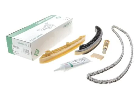 Комплект ланцюгів привода INA 559182420