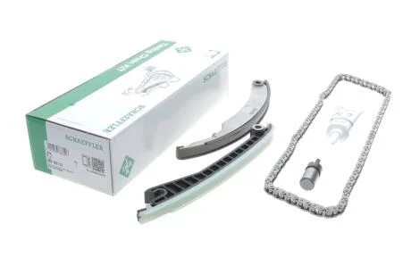 Комплект ланцюгів привода INA 559183121