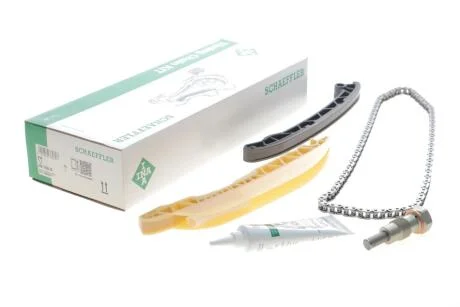 Комплект ланцюгів привода INA 559183620