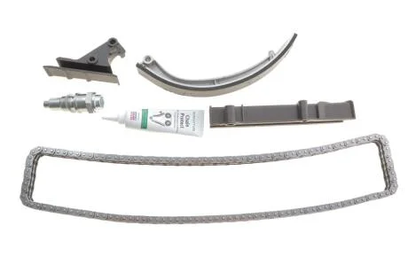 Комплект ГРМ, ланцюг+елементи INA 559 1844 20