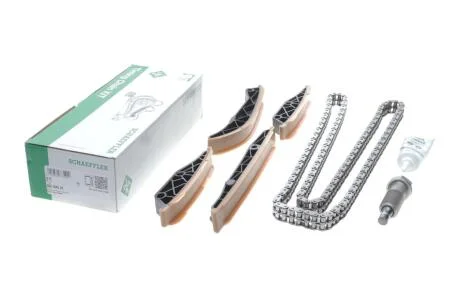 Комплект ланцюгів привода INA 559184520