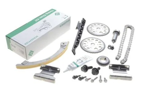 Комплект ланцюгів привода INA 559184941