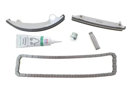 Комплект ланцюг натягувач INA 559185220