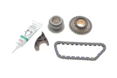 Комплект ланцюгів привода INA 559185430