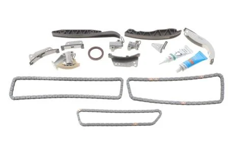 Комплект ланцюгів привода INA 559186250