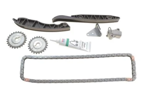Комплект ланцюга ГРМ INA 559186530