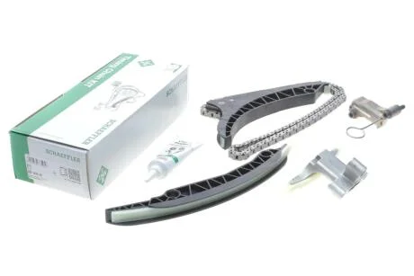 Комплект ланцюгів привода INA 559187620