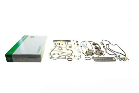 Комплект ланцюга ГРМ INA 560 0002 10