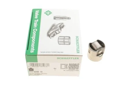 Штовхач клапана INA 711 0280 10