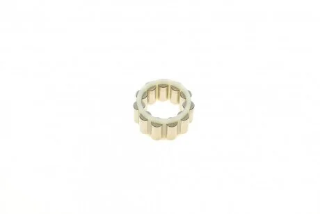 Подшипник КПП, перв./вторич. вал MB Sprinter/VW Crafter 06-(23x38x20) INA 712 0507 10