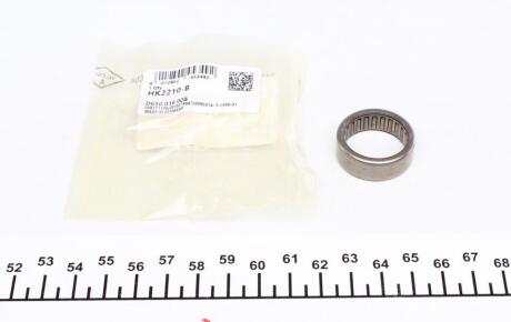 Подушка, автоматическая коробка передач INA 712096610