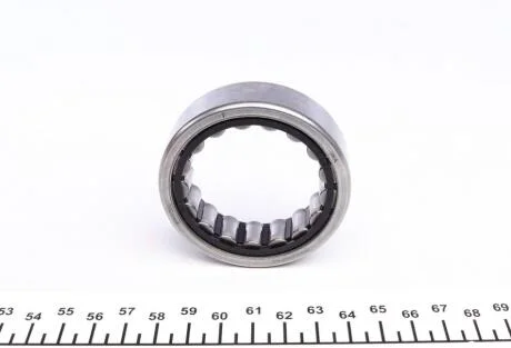 Подшипник, ступенчатая коробка передач INA 712 1296 10