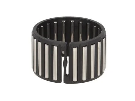 Подшипник, ступенчатая коробка передач INA 712 1587 10