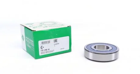 Подшипник вторичного вала INA 712179510