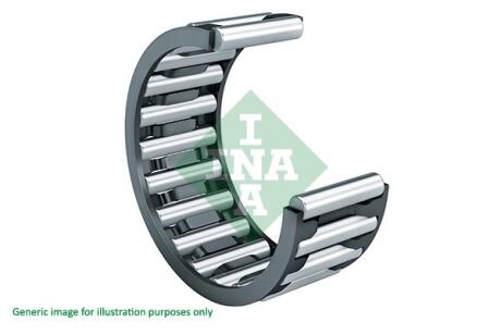Підшипник коробки передач INA 722 0254 10
