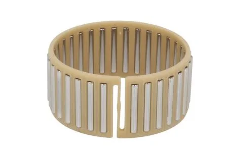 Підшипник коробки передач INA 722 0673 10