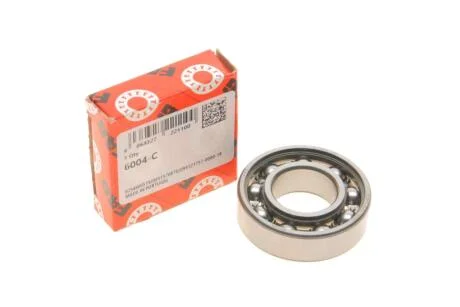 Підшипник коробки передач INA 722 0703 10