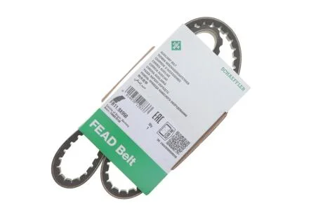 Ремінь генератора клиновий INA FB11.9X950