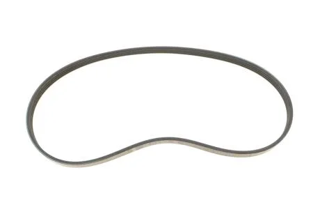 Ремінь генератора поліклиновий INA FB4PK805