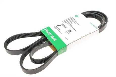 Ремінь генератора поліклиновий INA FB 5PK2060