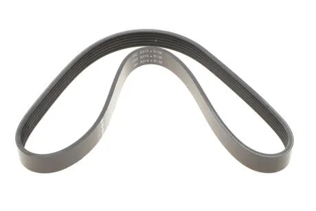 Ремінь генератора поліклиновий INA FB6EPK873