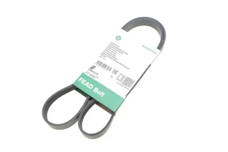 Ремінь генератора поліклиновий INA FB 6PK1270