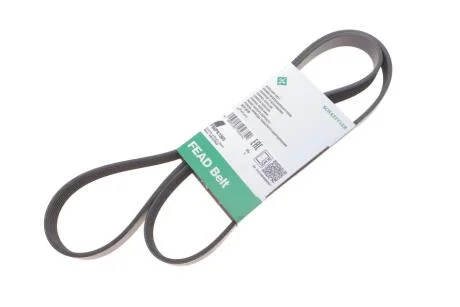 Ремінь генератора поліклиновий INA FB6PK1565