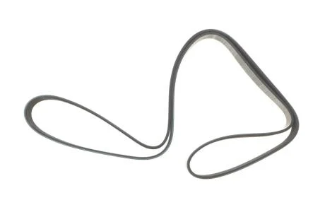 Ремінь генератора поліклиновий INA FB 6PK1675