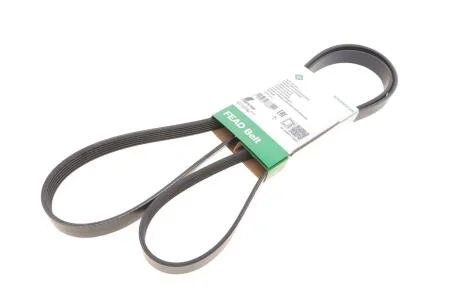 Ремінь генератора поліклиновий INA FB6PK1935