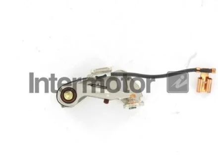 Контактная группа распределителя зажигания Intermotor 22110
