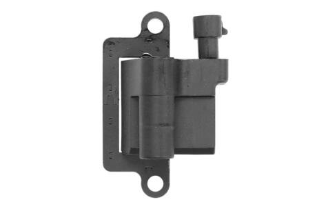 Котушка запалювання STAMPED 12558693, SQUARE COIL VIN: N* w/Mitsubishi Coil Intermotor UF271