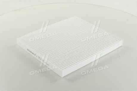 Фильтр воздушный кондиционера (салона) Interparts IPCA-105