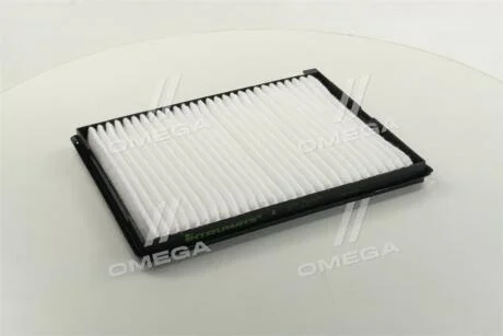 Фильтр воздушный кондиционера (салона) Interparts IPCA-207