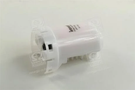 Фильтр топл. TOYOTA RAV 4 00-05, AVENSIS 03-08, COROLLA 03-07 Interparts IPFT-103