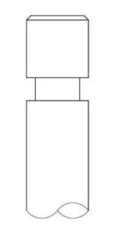 Выпускной клапан Intervalves 1632.036