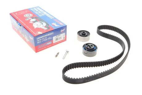 Комплект ременя ГРМ IPD 64-3996