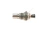 Свеча накала (8V / 65 мм / M22x1.5) (факельная) Ford Transit 2.5 D 83-94 ISKRA 11720430 (фото 3)