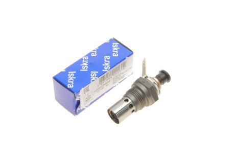 Свеча накала (8V / 65 мм / M22x1.5) (факельная) Ford Transit 2.5 D 83-94 ISKRA 11720430