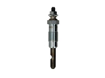 Свеча накала Citroen Jumper/Fiat Scudo/Peugeot Partner 1.9/2.5 D/TD -98 ISKRA 11 721 002