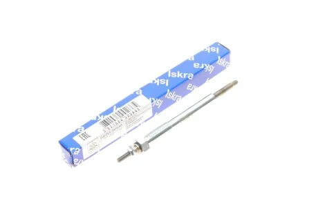 Свеча накала Hyundai Accent/Kia Rio 1.5 CRDi 05- ISKRA 11721208