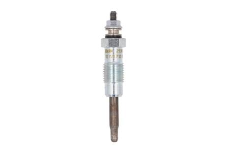 Свеча накала 1.9D ft,1.9JTD ft,2.4TD ft Fiat Brava 95-01,Marea 96-02,Lancia Kappa 94-01 ISKRA 11 721 712