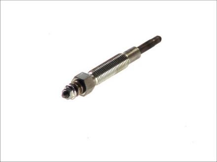 Свічка накалу HYUNDAI GALLOPER I, GALLOPER II, H-1, H-1 / STAREX, H100, TERRACAN NISSAN PATROL GR IV, PATROL GR V, PICK UP, URVAN 2.5D-4.2D 08.87- ISKRA 11 721 799