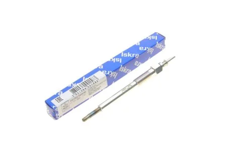 СВЕЧА НАКАЛА (11V) OPEL 1.7DI/DTI 16V, HONDA 1.7CTDI ISKRA 11721860