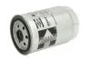 Фільтр паливний 2.5D 8V, 2.5TDI 8V, 2.8D 8V, 1.9TD 8V, 1.9D 8V VW Passat B2 81-88, AUDI 100 82-91, RENAULT Mascott 99-04, FORD Escort 80-90, FIAT Fiorino 88-00, OPEL Vectra B 95-02, LAND ROVER Discovery I 89-98, Daily E3 99-06, LANCIA Kappa 94- IVECO 1902138 (фото 1)