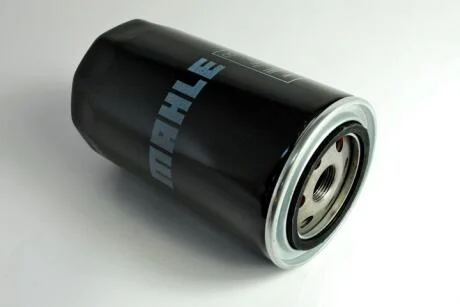 Фільтр масляний IVECO 2995561