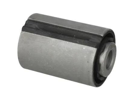 Сайлентблок ресори без мет. втулки передня провушина другої ресори IVECO 2997221