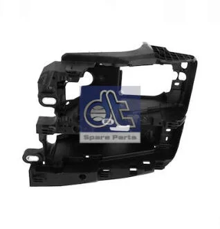 Завіса двері верхня IVECO 3801998