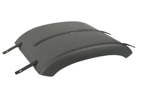 Захистний кожух / ЗАЩИТА IVECO 3802189