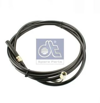 Корпус підшипника приводу КПП ОЕ IVECO 41013876